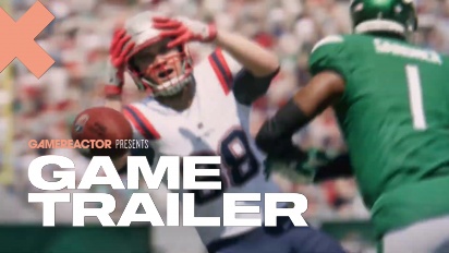 Madden NFL 24 - Trailer Oficial de Revelação