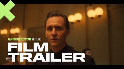 The Night Manager: Temporada 2 - Teaser Trailer Oficial