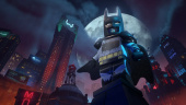 Ser&aacute; que eventualmente poder&iacute;amos ter um jogo Lego DCU?