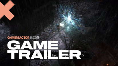 Path of Exile 2: O Retorno dos Antigos - Trailer Oficial