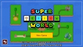 Super Mario Maker 2 - World Maker PT Only