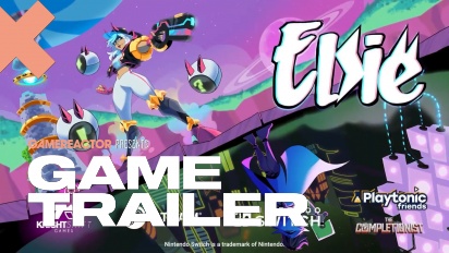Elsie -  Summer Game Fest 2023 Trailer