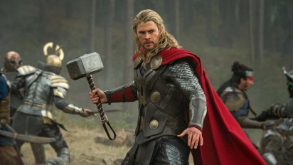 Chris Hemsworth explica seus comentários recentes sobre Thor