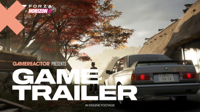 Forza Horizon 6 - Trailer Oficial de Lan&ccedil;amento