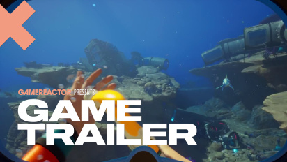 Subnautica 2 - Trailer de Jogabilidade de Pr&eacute;via do Jogo