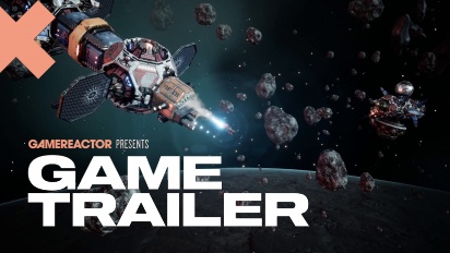 Starminer - Trailer de Anúncio