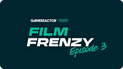 Film Frenzy - Episódio 3: Nossos pensamentos sobre Madame Web e Avatar: The Last Airbender