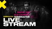 Mafia: The Old Country - Livestream Replay