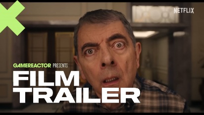 Homem Vs Bebê - Trailer Oficial (Netflix)