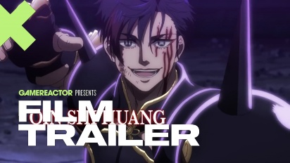 Record of Ragnarok III - Trailer Oficial 3 (Netflix)