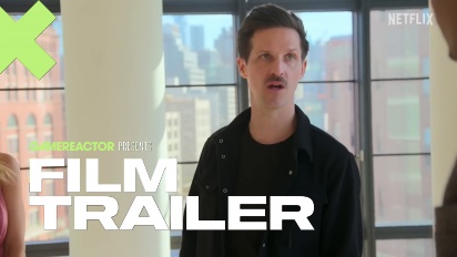 Owning Manhattan - Trailer oficial da 2ª temporada (Netflix)