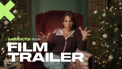 Os Mercadores da Alegria - Trailer Oficial (Prime Video)