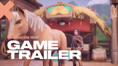 Palia - Trailer de Gameplay da Expans&atilde;o Real das Terras Altas