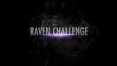 Injustice: Gods Among Us - Raven Challenge Trailer