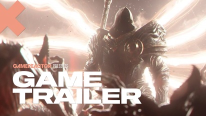 Diablo IV - Trailer Oficial da Data de Lançamento