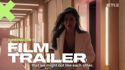 O amor é cego: Itália - Trailer Oficial (Netflix)