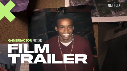 Desaparecido: vivo ou morto? - Trailer oficial da 2ª temporada (Netflix)