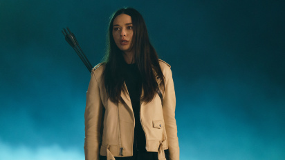 Crystal Reed reflete sobre Teen Wolf 15 anos ap&oacute;s sua estreia