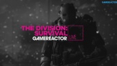 The Division: Survival - Livestream Replay