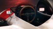 F1 2017 Classic Car Reveal - McLaren UK