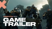 Warhammer 40,000: Space Marine II - The Game Awards Gameplay Reveal Trailer