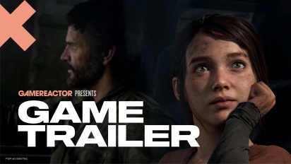 The Last of Us: Part I - Trailer de pré-compra do PC