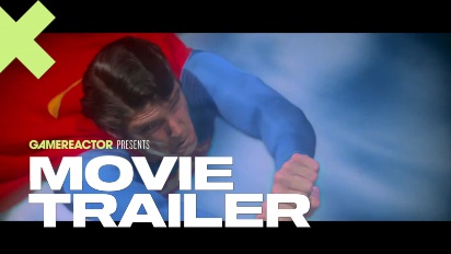 Superman 1978-1987 Coleção 5-Film - Trailer 4K