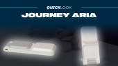 Journey ARIA 3-in-1 Wireless (Quick Look) - Carregar tudo