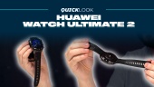 Huawei Watch Ultimate 2 (Quick Look) - Ultra confiável