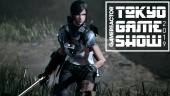 Bright Memory - TGS Gameplay