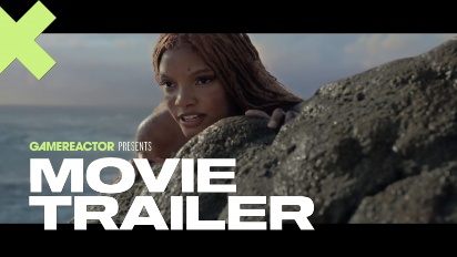 The Little Mermaid - Trailer Oficial