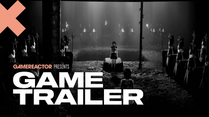 Fatal Frame II: Crimson Butterfly Remake - Trailer de anúncio da data de lançamento