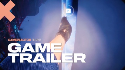 BrokenLore: Ascend - Trailer Oficial