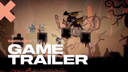 Never Grave: The Witch and The Curse - Trailer de anúncio da data de lançamento