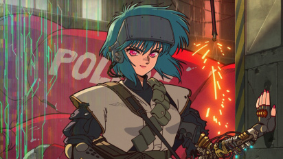 The Ghost in the Shell come&ccedil;ar&aacute; em julho