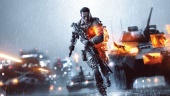 Halo co-criador deixa novo estúdio Battlefield da EA