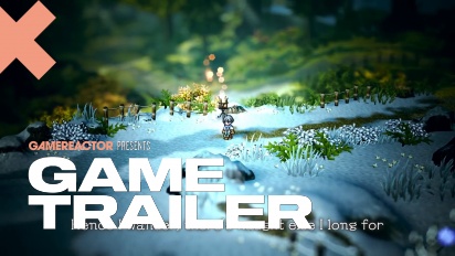 Octopath Traveler 0 - Trailer da história