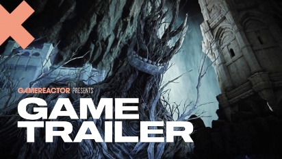Elden Ring: Nightreign The Forsaken Hollows - Trailer oficial de revelação da jogabilidade