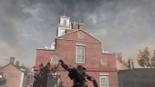 Assassin's Creed III - Tyranny of King Washington DLC: Eagle Power Trailer