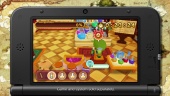 Fantasy Life - Multiplayer Trailer