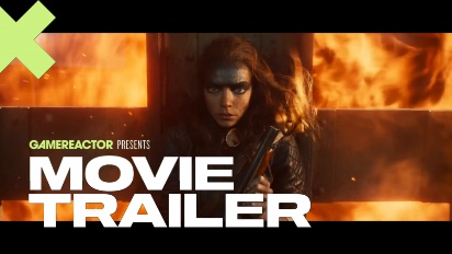 Furiosa : A Mad Max Saga - Trailer Oficial