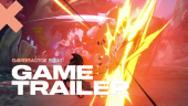 2XKO - Akali Gameplay Reveal Trailer (PS5)