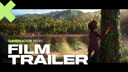 Wildwood - Trailer Oficial
