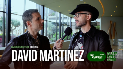 Autopublicar ou n&atilde;o autopublicar - Entrevista na C&uacute;pula dos Jogos da Madeira David Mart&iacute;nez da Abylight