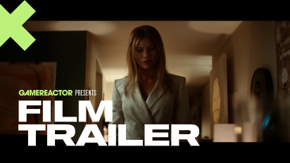 SOULM8TE - Trailer Oficial
