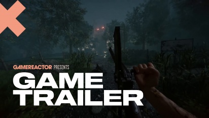 Projekt Z: Beyond Order - Trailer do Horror Game Awards (PS5)