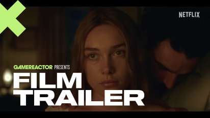 East of Eden - Trailer Oficial