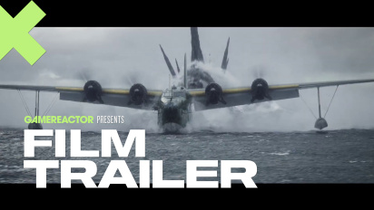 Godzilla Minus Zero - Teaser Oficial