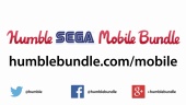 Humble Bundle - Humble Sega Mobile Bundle