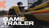 Forza Motorsport - Official Gameplay of the Initial Races